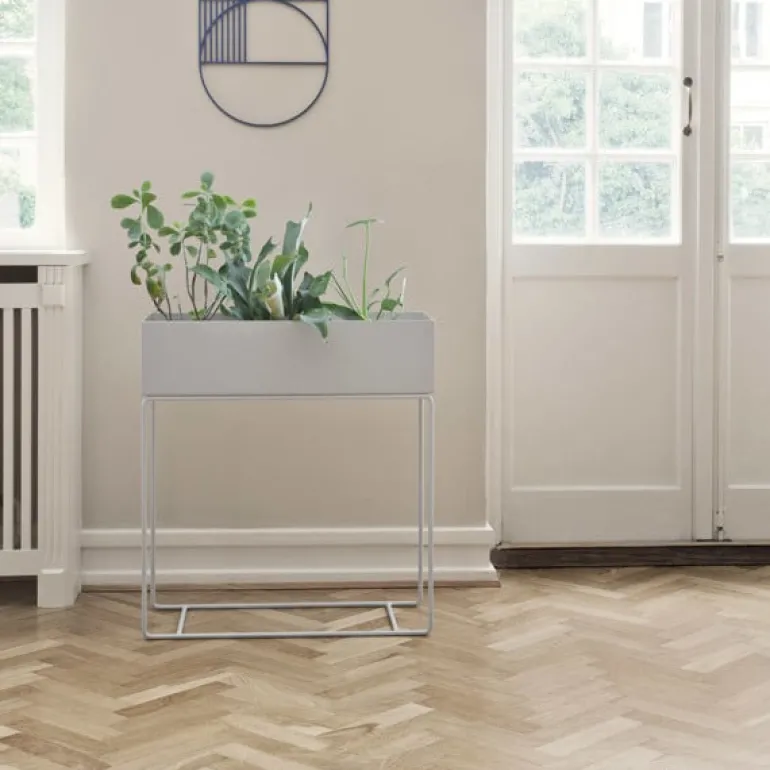 ferm LIVING Plant Box, svart