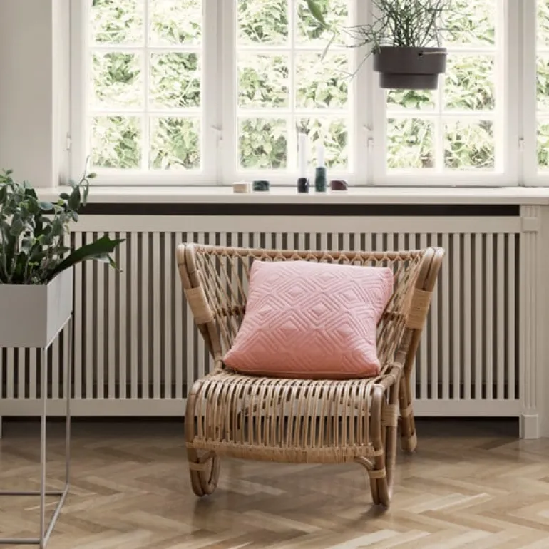 ferm LIVING Plant Box, svart