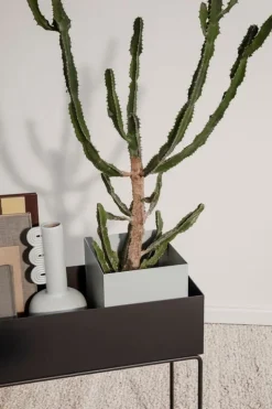 ferm LIVING Plant Box, svart