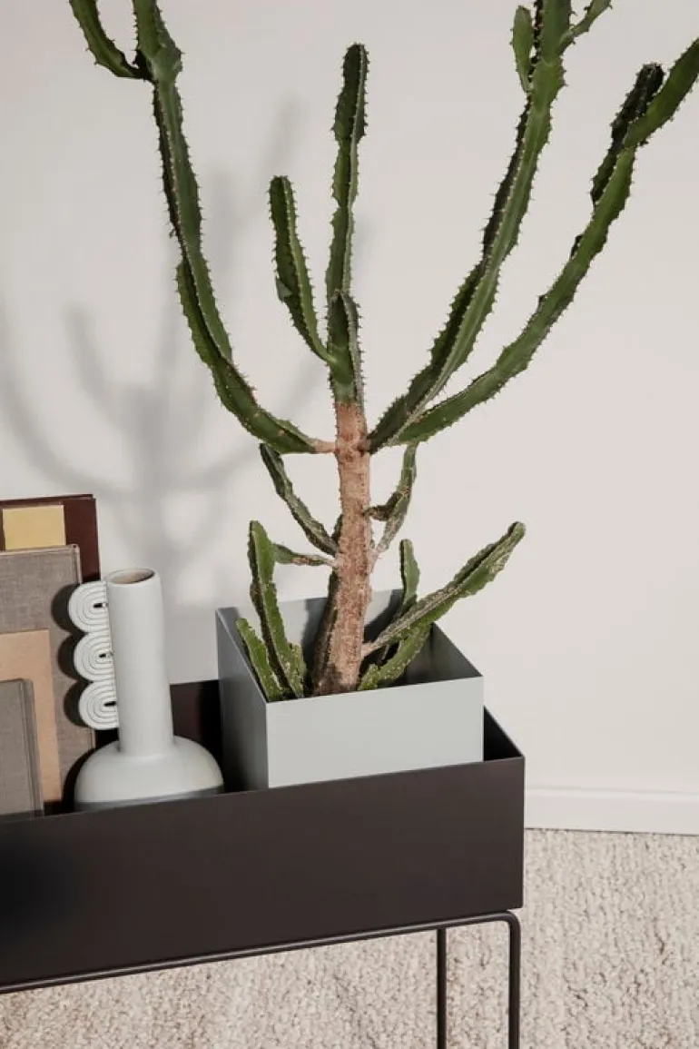 ferm LIVING Plant Box, svart