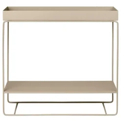 ferm LIVING Plant Box, två plan, kashmir