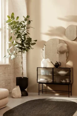 ferm LIVING Pond spegel, liten