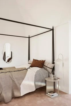 ferm LIVING Pond spegel, stor