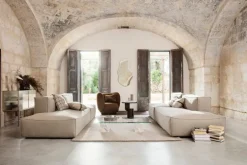 ferm LIVING Pond spegel, stor