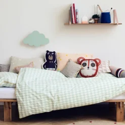 ferm LIVING Shelf, oljad ek