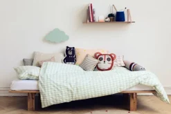 ferm LIVING Shelf, oljad ek