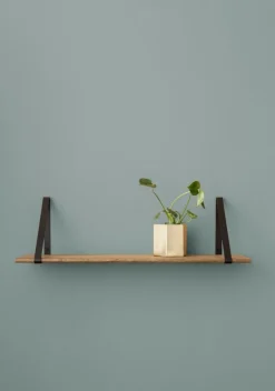 ferm LIVING Shelf, oljad ek