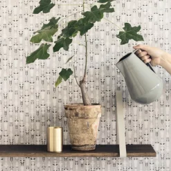 ferm LIVING Shelf, rökt ek