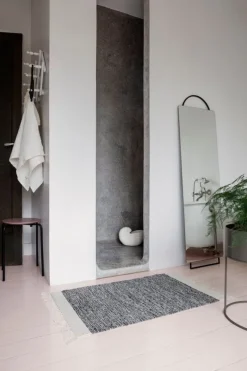 ferm LIVING Shell kruka