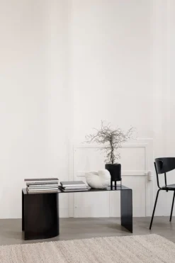 ferm LIVING Shell kruka