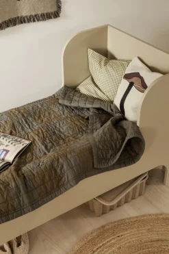 ferm LIVING Sill Junior säng, kashmir