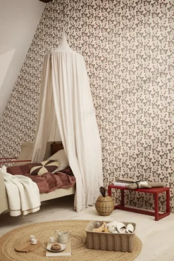 ferm LIVING Sill Junior säng, kashmir