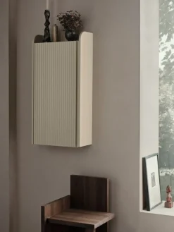 ferm LIVING Sill väggskåp, kashmir