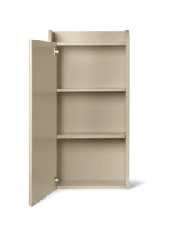 ferm LIVING Sill väggskåp, kashmir