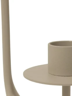 ferm LIVING Sway kandelaber, kashmir