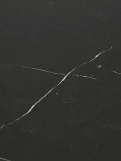 ferm LIVING Taula soffbord, svart