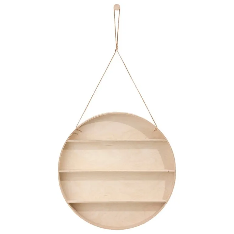 ferm LIVING The Round Dorm