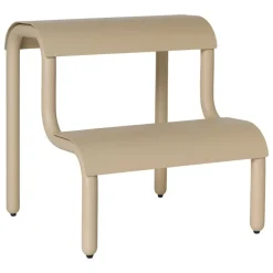 ferm LIVING Up trappstegspall, cashmere
