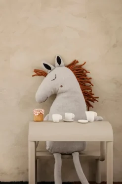 ferm LIVING Up trappstegspall, cashmere