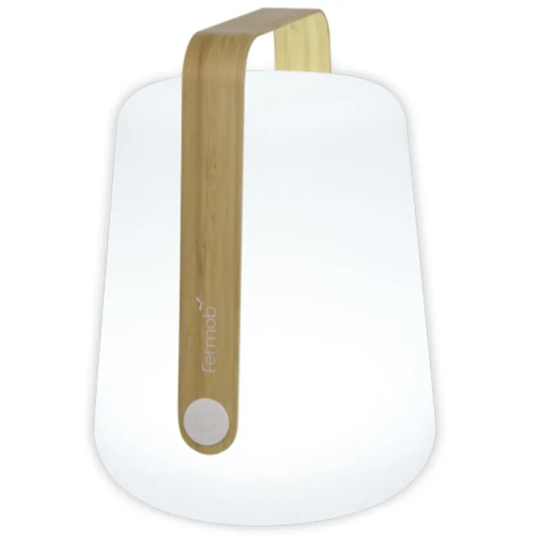 Fermob Balad lampa, 38 cm, bambu
