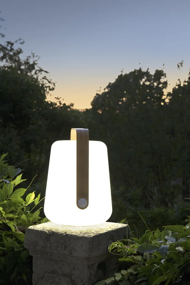 Fermob Balad lampa, 38 cm, bambu