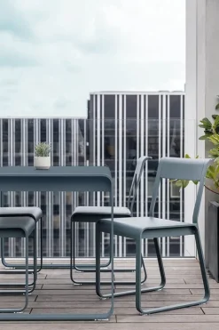 Fermob Bellevie stol, lakrits