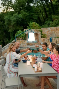 Fermob Bellevie stol, lakrits