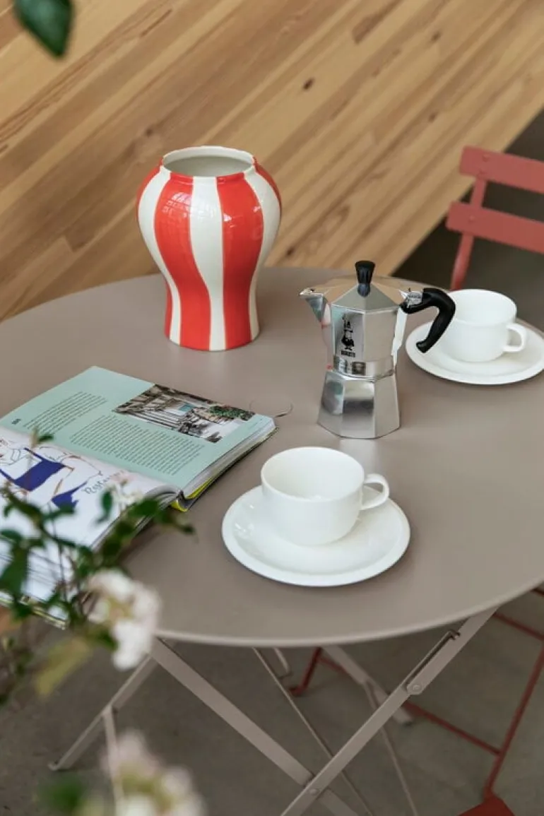 Fermob Bistro bord, 60 cm, nutmeg