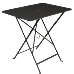 Fermob Bistro bord, 77 x 57 cm, lakrits