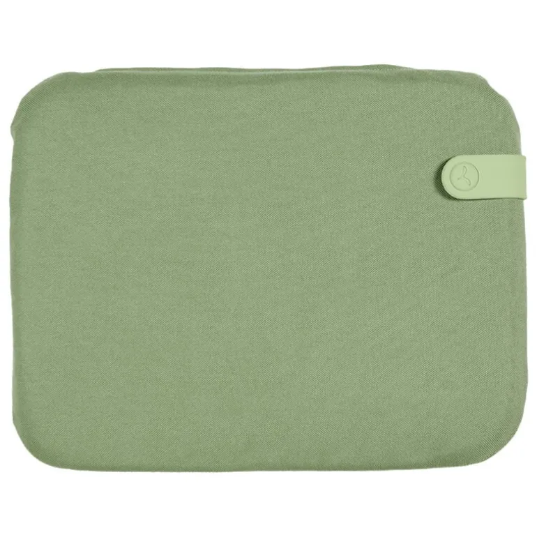 Fermob Bistro Color Mix utomhuskudde, eukalyptusgrön