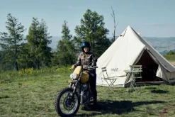 Fermob Bistro Metal stol, 2-pack, cactus