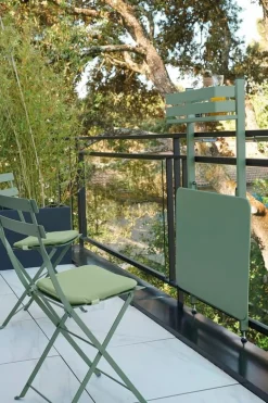 Fermob Bistro Metal stol, 2-pack, cactus