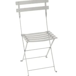 Fermob Bistro Metal stol, clay grey