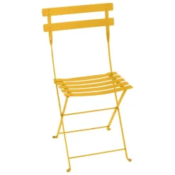 Fermob Bistro Metal stol, honey textured