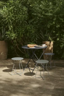 Fermob Cocotte pall, acapulco blue