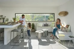 Fermob Cocotte pall, lakrits