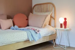 Fermob Cocotte pall, lakrits