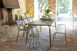 Fermob Cocotte pall, lakrits