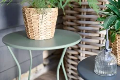 Fermob Cocotte pall, lakrits