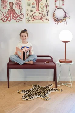 Fermob Cocotte pall, lakrits