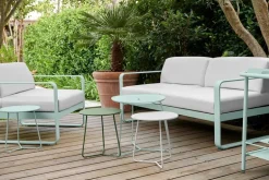 Fermob Cocotte sidobord, honung