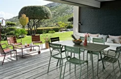 Fermob Luxembourg bord, 165 x 100 cm, kaktus