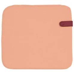 Fermob Luxembourg Color Mix utomhuskudde, aprikos