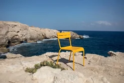 Fermob Luxembourg stol, antracit