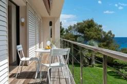 Fermob Luxembourg stol, cactus