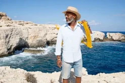 Fermob Luxembourg stol, cactus