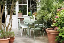 Fermob Luxembourg stol, cactus