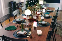 Fermob Luxembourg stol, lapilli grey