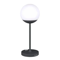 Fermob Mooon! bordslampa, anthracite