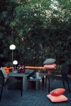 Fermob Mooon! bordslampa, cactus